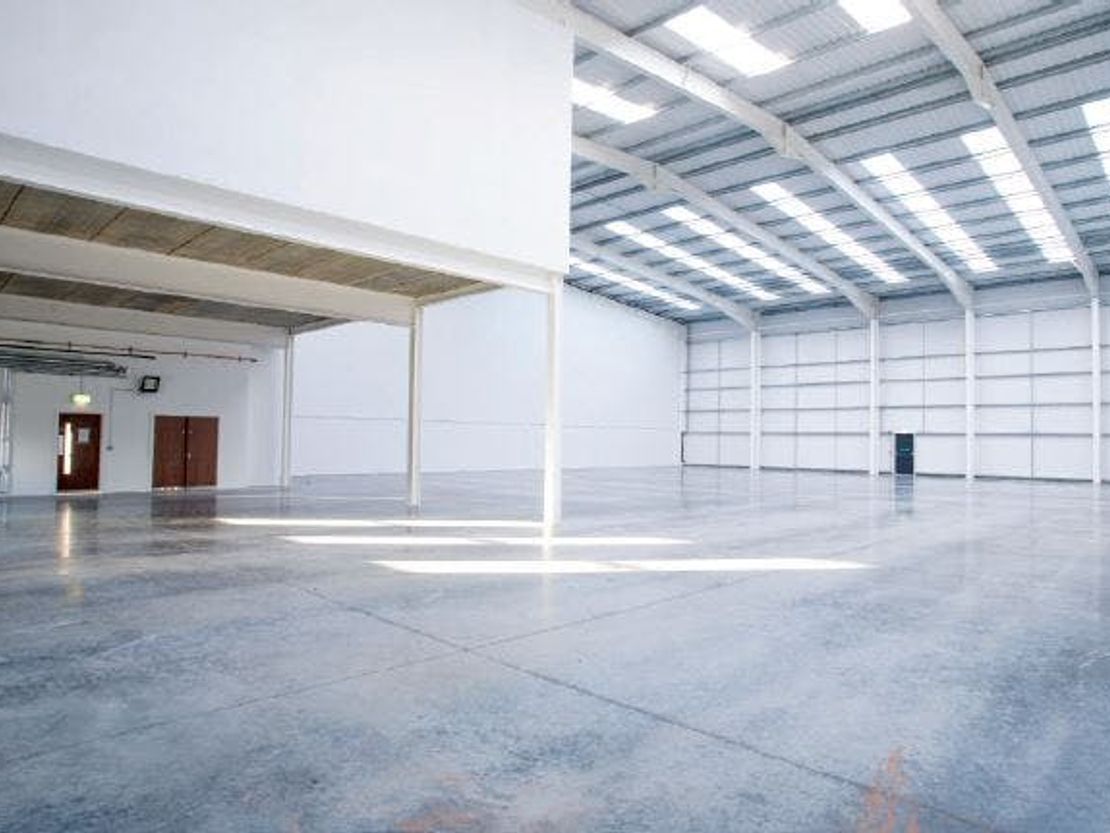 Unit 9 Halo Business Park, Cray Avenue, Orpington, BR5 3FQ