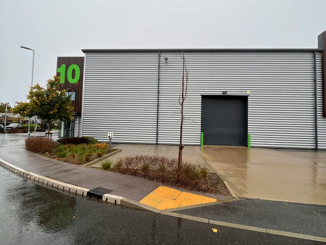 Unit 10 Halo Business Park, Cray Avenue, Orpington, BR5 3FQ
