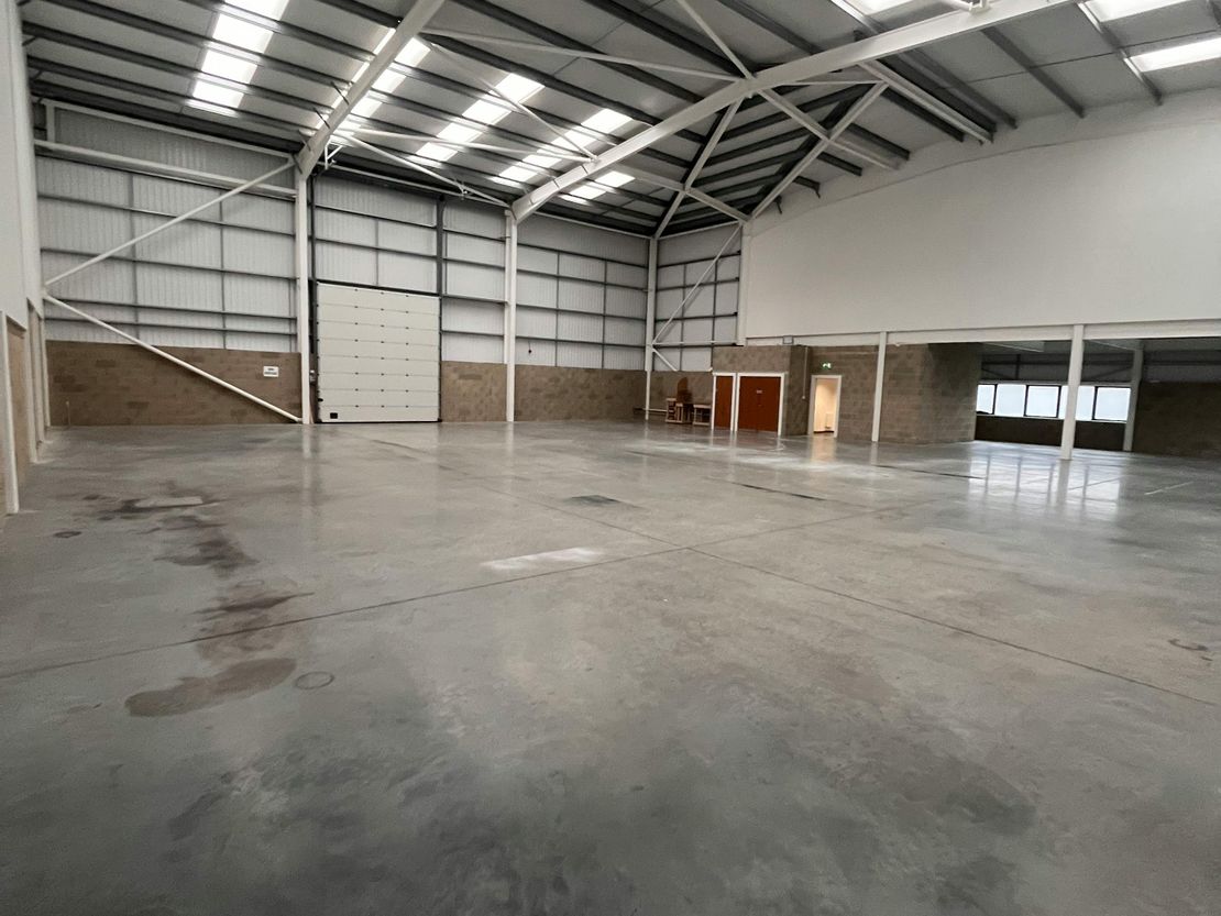 Unit 10 Halo Business Park, Cray Avenue, Orpington, BR5 3FQ