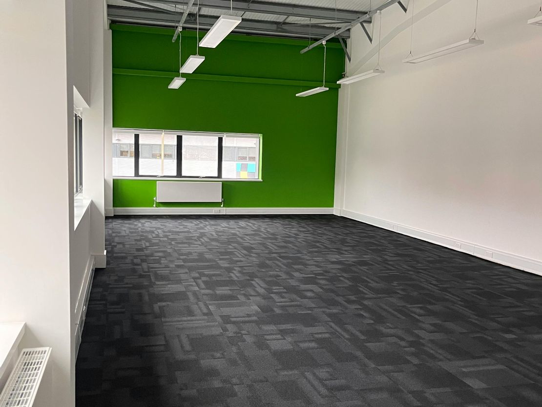 Unit 10 Halo Business Park, Cray Avenue, Orpington, BR5 3FQ