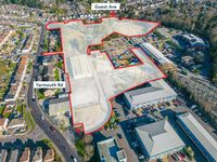 Property Image for Land At Yarmouth Road, Refinery House, Bourne Valley Business Park, Poole, BH12 1TR