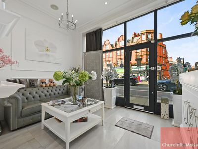 Property Image for Finchley Road, London