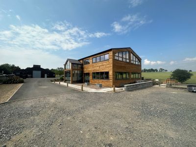 Property Image for Valley View Offices At Tugby Orchards, Wood Lane, Tugby, Leicestershire, Leicestershire, LE7 9WE