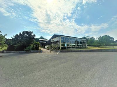 Property Image for Orchard House Offices At Tugby Orchards, Wood Lane, Tugby, Leicestershire, Leicestershire, LE7 9WE