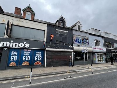 Property Image for 164 Linthorpe Road, Middlesbrough TS1 3RB