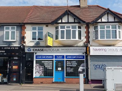Property Image for 144 Hornchurch Road, Hornchurch, Essex, RM11 1QH