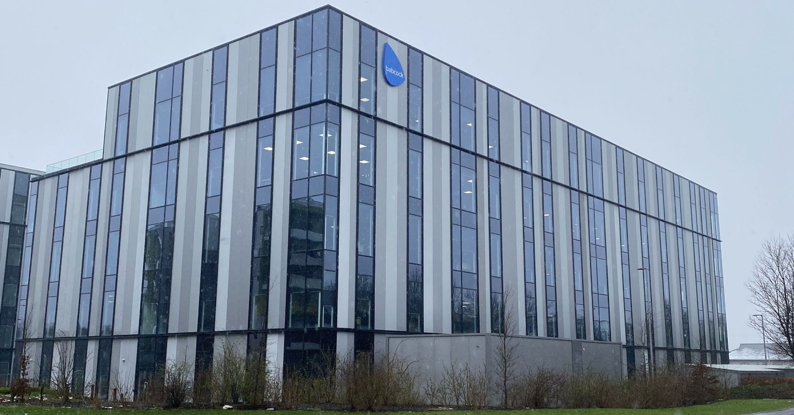 To Let 100A, Bristol Business Park, Stoke Gifford, South West, BS16 1EJ PropList