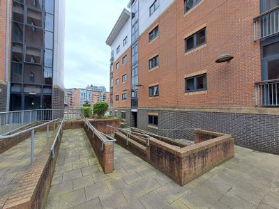 Property Image for Unit 1, The Ropeworks, 35 Little Peter Street, Manchester, Greater Manchester, M15 4QJ