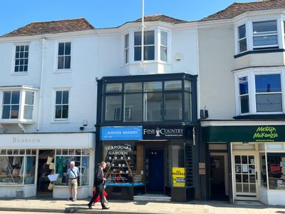 Property Image for 1st & 2nd Floor, 37 High Street, Tenterden, TN30 6BJ