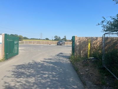Property Image for Land At, Winchester Street, Botley, Southampton, Hampshire, SO30 2AA
