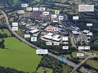 Property Image for Nelson House, Central Boulevard, Blythe Valley Park, Shirley, Solihull, B90 8BG