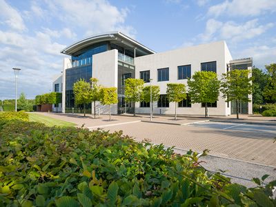 Property Image for Nelson House, Central Boulevard, Blythe Valley Park, Shirley, Solihull, B90 8BG