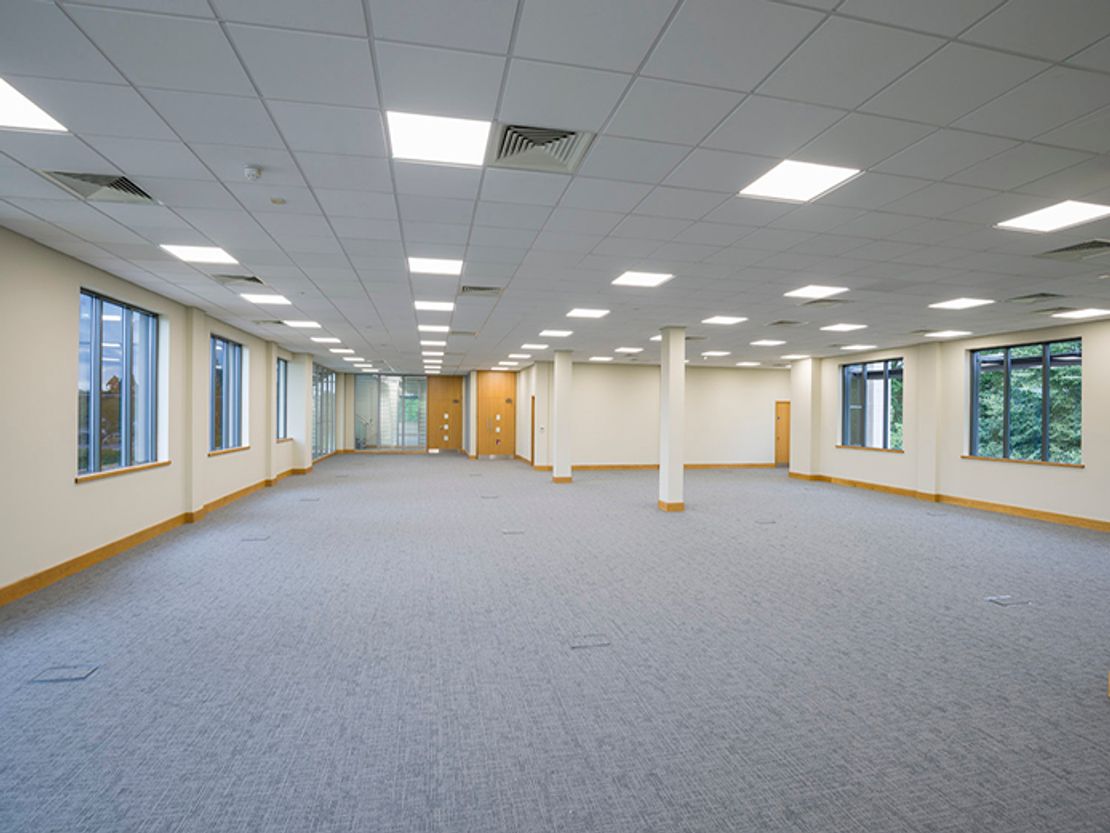 Nelson House, Central Boulevard, Blythe Valley Park, Shirley, Solihull, B90 8BG