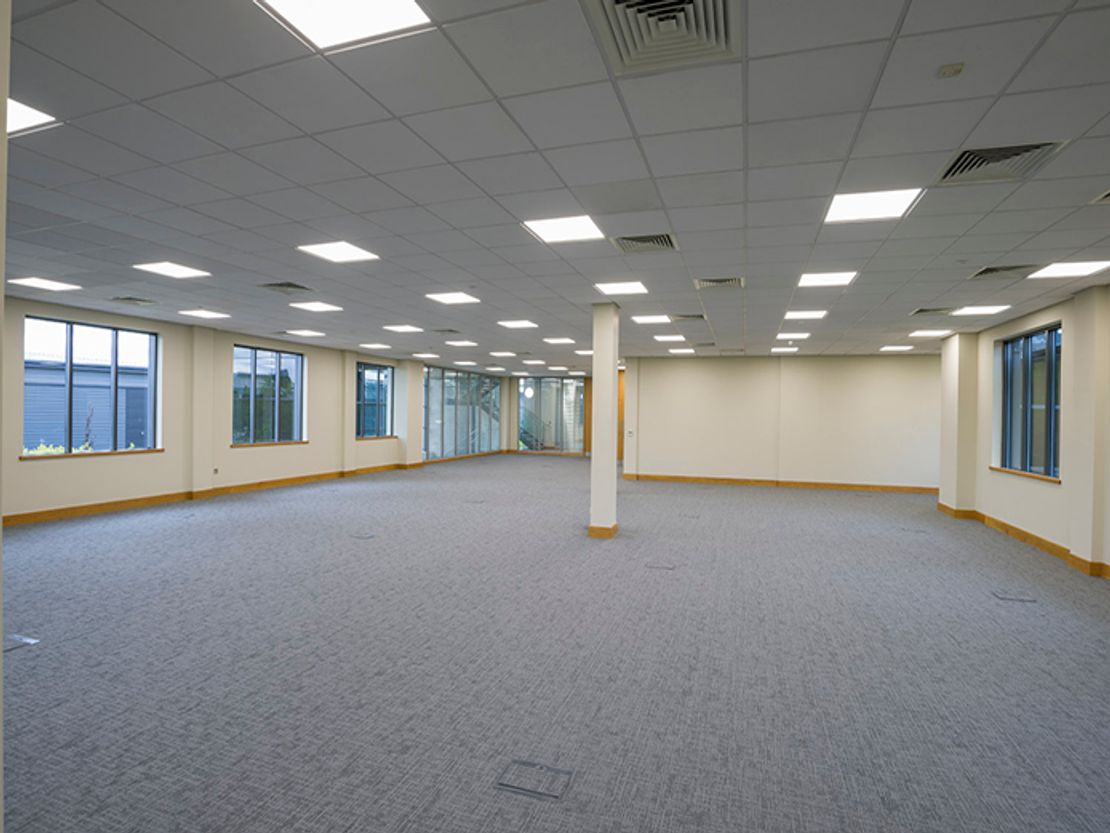 Nelson House, Central Boulevard, Blythe Valley Park, Shirley, Solihull, B90 8BG