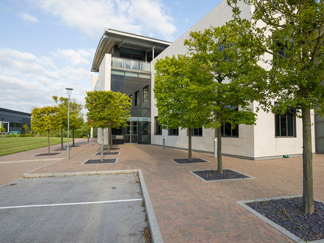 Nelson House, Central Boulevard, Blythe Valley Park, Shirley, Solihull, B90 8BG