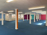 Property Image for 1st & 2nd Floors 66-68 Charles Street, Leicester, Leicestershire, LE1 1FB