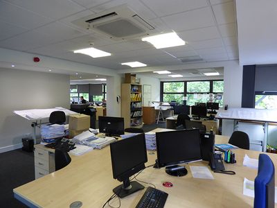 Property Image for 2430 Regents Court, The Crescent, Birmingham Business Park, Birmingham, West Midlands, B37 7YE