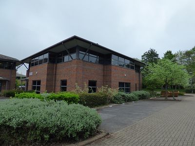 Property Image for 2430 Regents Court, The Crescent, Birmingham Business Park, Birmingham, West Midlands, B37 7YE