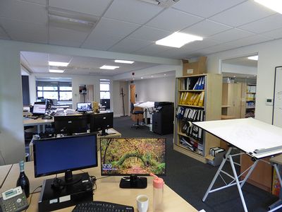 Property Image for 2430 Regents Court, The Crescent, Birmingham Business Park, Birmingham, West Midlands, B37 7YE