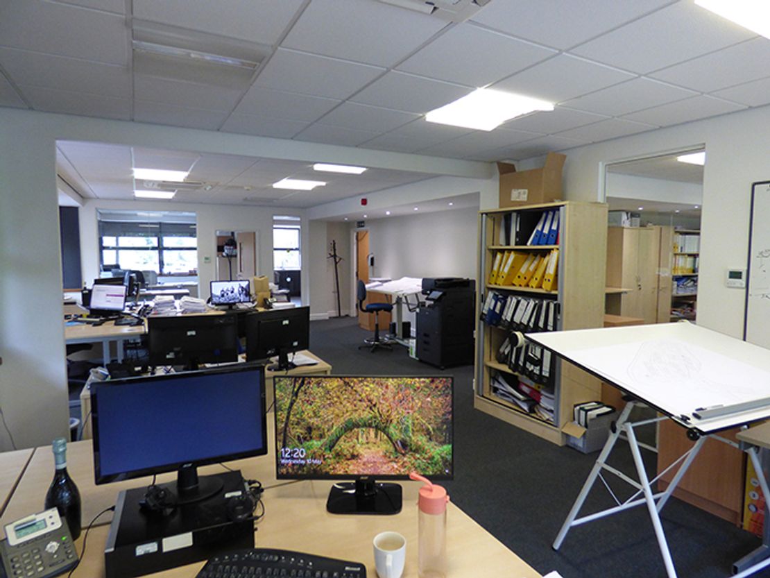 2430 Regents Court, The Crescent, Birmingham Business Park, Birmingham, West Midlands, B37 7YE