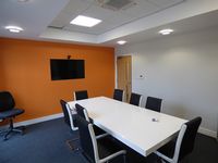 Property Image for 2430 Regents Court, The Crescent, Birmingham Business Park, Birmingham, West Midlands, B37 7YE