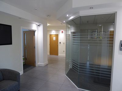 Property Image for 2430 Regents Court, The Crescent, Birmingham Business Park, Birmingham, West Midlands, B37 7YE