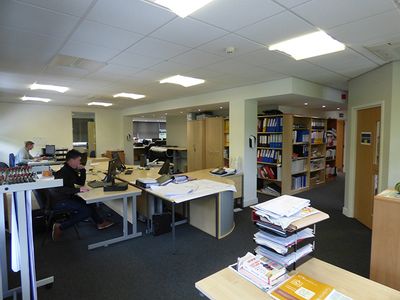 Property Image for 2430 Regents Court, The Crescent, Birmingham Business Park, Birmingham, West Midlands, B37 7YE