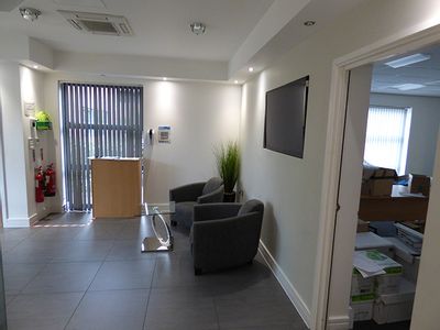 Property Image for 2430 Regents Court, The Crescent, Birmingham Business Park, Birmingham, West Midlands, B37 7YE