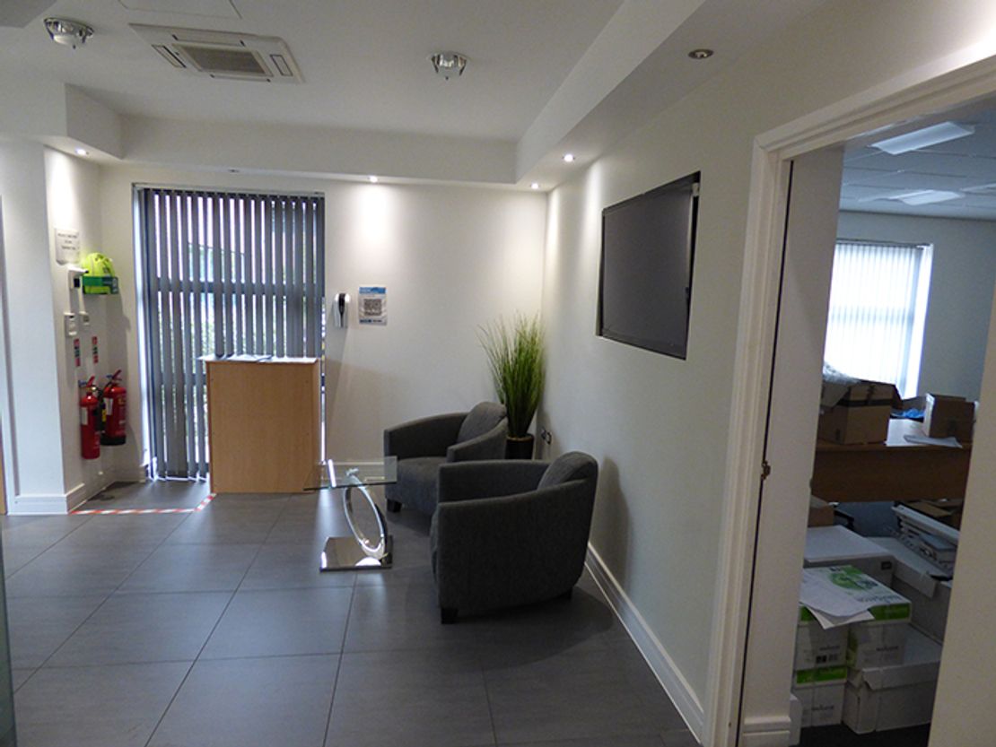 2430 Regents Court, The Crescent, Birmingham Business Park, Birmingham, West Midlands, B37 7YE