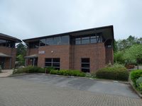 Property Image for 2430 Regents Court, The Crescent, Birmingham Business Park, Birmingham, West Midlands, B37 7YE