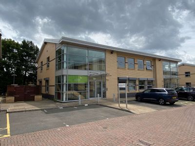 Property Image for 6100 Knights Court, Solihull Parkway, Birmingham, B37 7WY