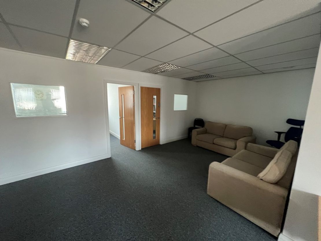 Unit K37, The Avenues, Eleventh Avenue North, Team Valley Trading Estate, Gateshead, Tyne And Wear, NE11 0NJ