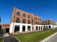 Property Image for Commercial Units At Saxon Fields, Fairbrass Way, Canterbury, Kent, CT1 3UA