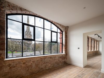 Property Image for Portwall Lofts, 1-2 Portwall Lane, Redcliff, Bristol, South West, BS1 6NB