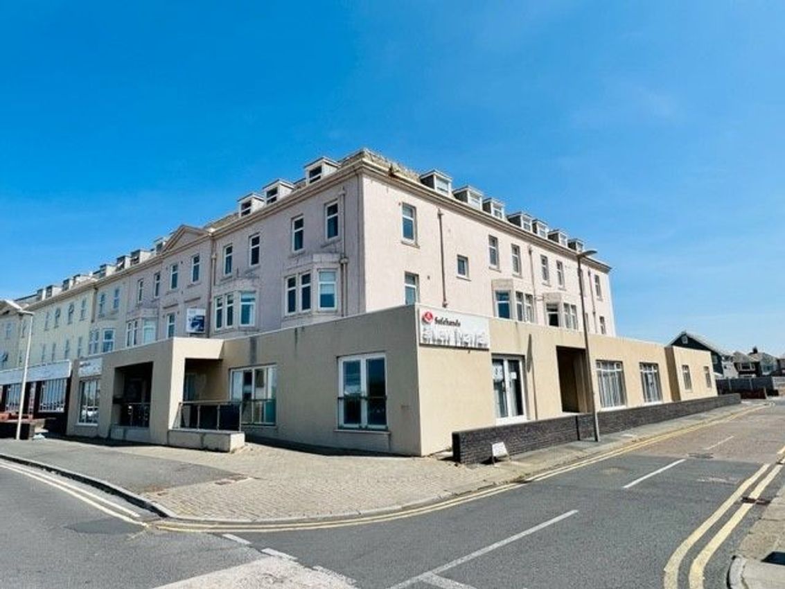 For Sale New South Promenade, Blackpool, FY4 PropList