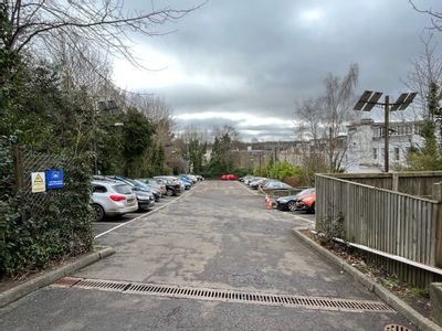 Property Image for Mount Pleasant Avenue Car Park, Mount Pleasant, Tunbridge Wells, Kent, TN1 1QY