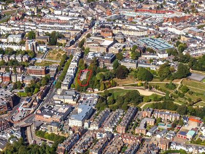 Property Image for Mount Pleasant Avenue Car Park, Mount Pleasant, Tunbridge Wells, Kent, TN1 1QY