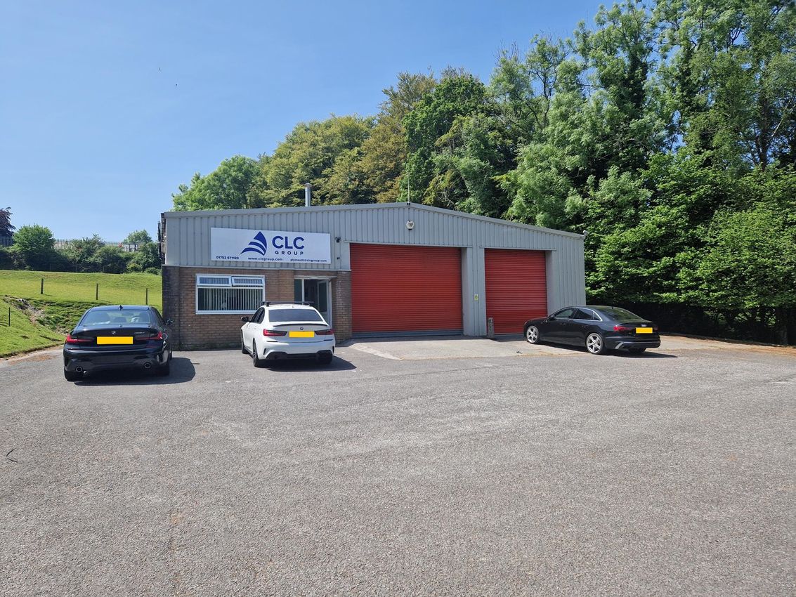 For Sale Unit B Estover Close, Plymouth, South West, PL6 7PL PropList