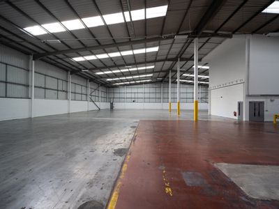 Property Image for Unit B5, East Road, Marchwood Industrial Park, Marchwood, Hampshire, SO40 4BX
