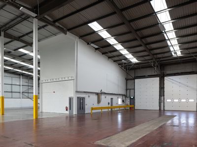 Property Image for Unit B5, East Road, Marchwood Industrial Park, Marchwood, Hampshire, SO40 4BX