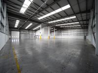 Property Image for Unit B5, East Road, Marchwood Industrial Park, Marchwood, Hampshire, SO40 4BX