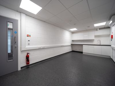 Property Image for Unit B5, East Road, Marchwood Industrial Park, Marchwood, Hampshire, SO40 4BX