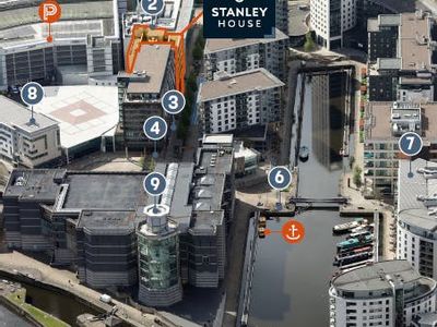 Property Image for Stanley House, Stanley House, The Boulevard, Leeds, LS10 1PZ