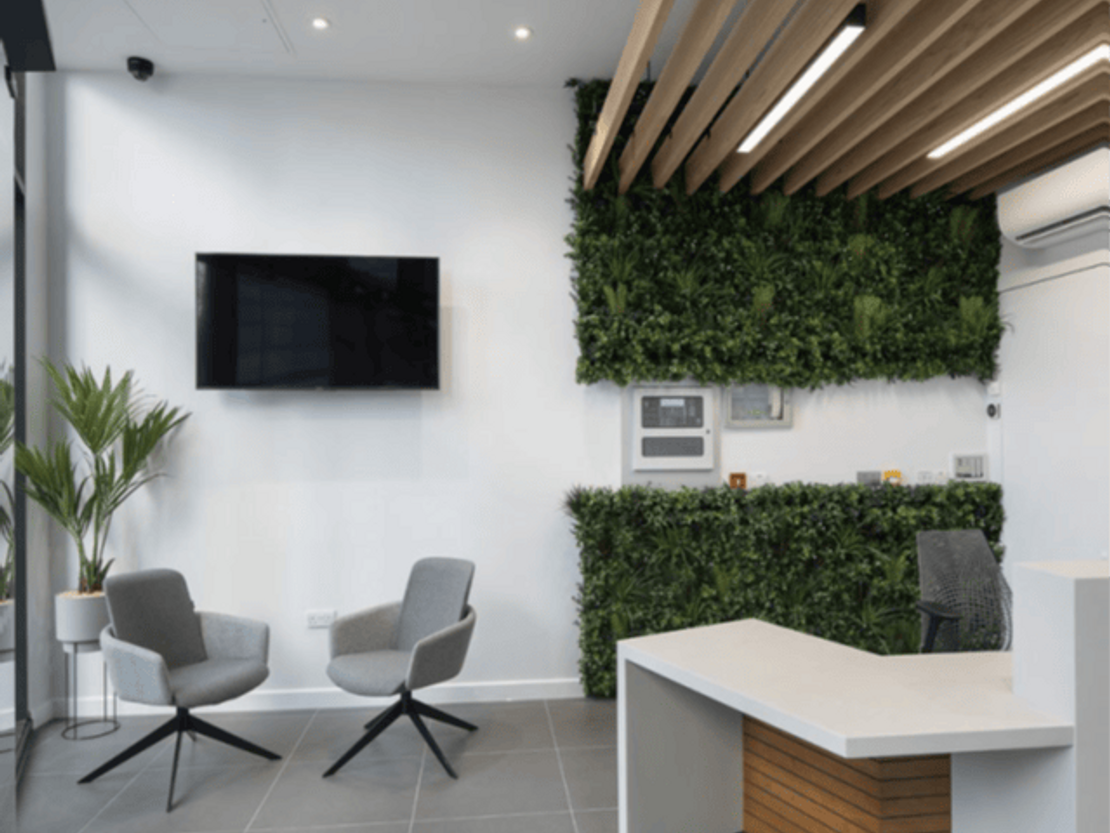 Stanley House, Stanley House, The Boulevard, Leeds, LS10 1PZ