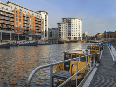 Property Image for Stanley House, Stanley House, The Boulevard, Leeds, LS10 1PZ