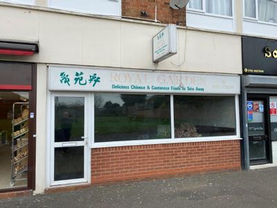 Property Image for Shire Court, Unit 6, Gloucester Crescent, WIGSTON, Leicestershire, LE18 4XJ