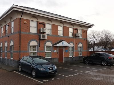 Property Image for Unit 5, Anchor Court, 160 Francis Street, Hull, East Riding Of Yorkshire, HU2 8DT