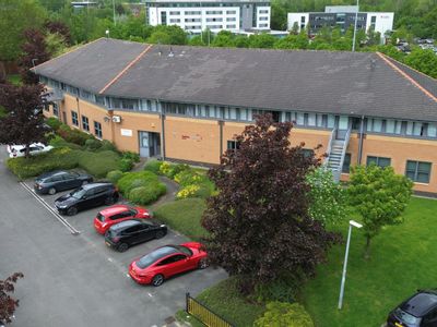 Property Image for Datum House Crewe Business Park, Crewe, Cheshire, CW1 6ZF