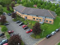 Property Image for Datum House Crewe Business Park, Crewe, Cheshire, CW1 6ZF