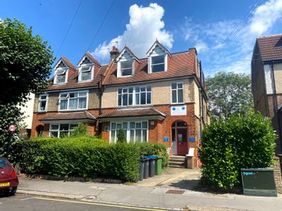 Property Image for 58 Ashburton Road, Croydon, Surrey, CR0 6AN